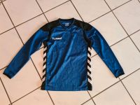 HUMMEL LANGARM SHIRT JUNGEN 14-16    160-170 CM Nordrhein-Westfalen - Niederkassel Vorschau