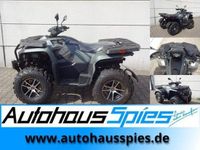 Access Motor Shade Xtreme 850 LUX EFi 4x4 LOF ATV Baden-Württemberg - Heilbronn Vorschau