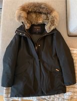 Woolrich Jacke schwarz XS Kr. München - Gräfelfing Vorschau