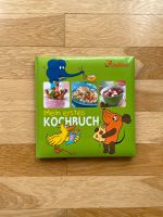 Buch Kochbuch „Mein erstes Kochbuch“ Sendung mit der Maus Aachen - Aachen-Mitte Vorschau