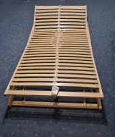 Lattenrost 100 x 200 cm Nordrhein-Westfalen - Rhede Vorschau