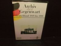 Archiv der Gegenwart - Deutschland 1949 bis 1999 (Neu) Wandsbek - Hamburg Tonndorf Vorschau