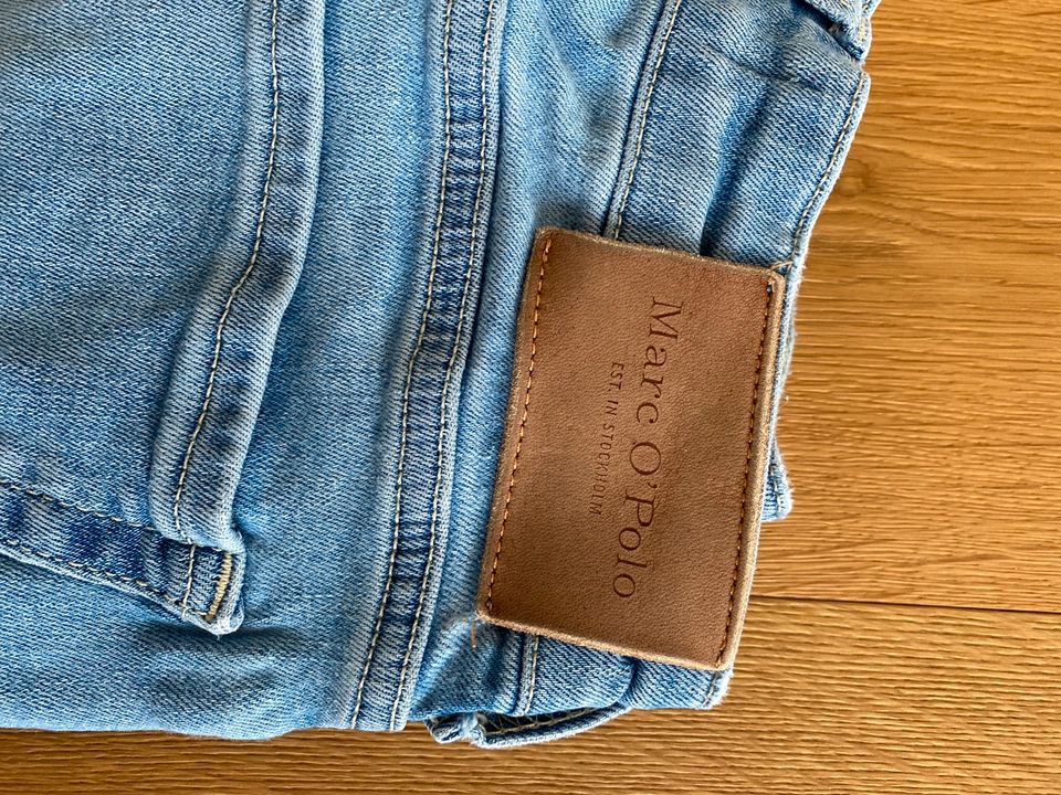 Marc O‘ Polo Albi Slim Jeans W27 L30 in Westerkappeln