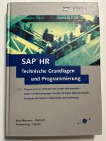 SAP HR Technische Grundlangen und Programmierung Baden-Württemberg - Ihringen Vorschau