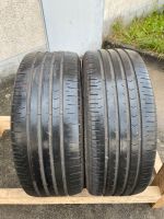 2x 225/55 R17. 97W Sommerreifen ☀️, Continental ✅ Baden-Württemberg - Lenningen Vorschau