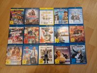 DVDs Blue-ray Baden-Württemberg - Heilbronn Vorschau