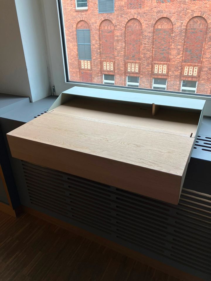 Sekretär "Desk Box" von ARCO in Hamburg