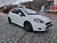 Fiat Grande Punto 1.4 T-Jet Sport | LPG TÜV 06/24 +SERVICE NEU+ Baden-Württemberg - Wäschenbeuren Vorschau