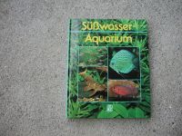 Buch Süßwasser-Aquarium ISBN 3-8166-9727-5 Bayern - Westendorf b Kaufbeuren Vorschau