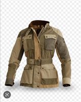 Belstaff Trialmaster Patchwork NEU GR 52 und GR 50 Nordrhein-Westfalen - Herford Vorschau