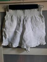 weiße Primark Stoffshorts Bochum - Bochum-Südwest Vorschau