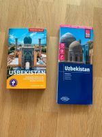 Usbekistan Reiseführer + Karte Bayern - Aichach Vorschau