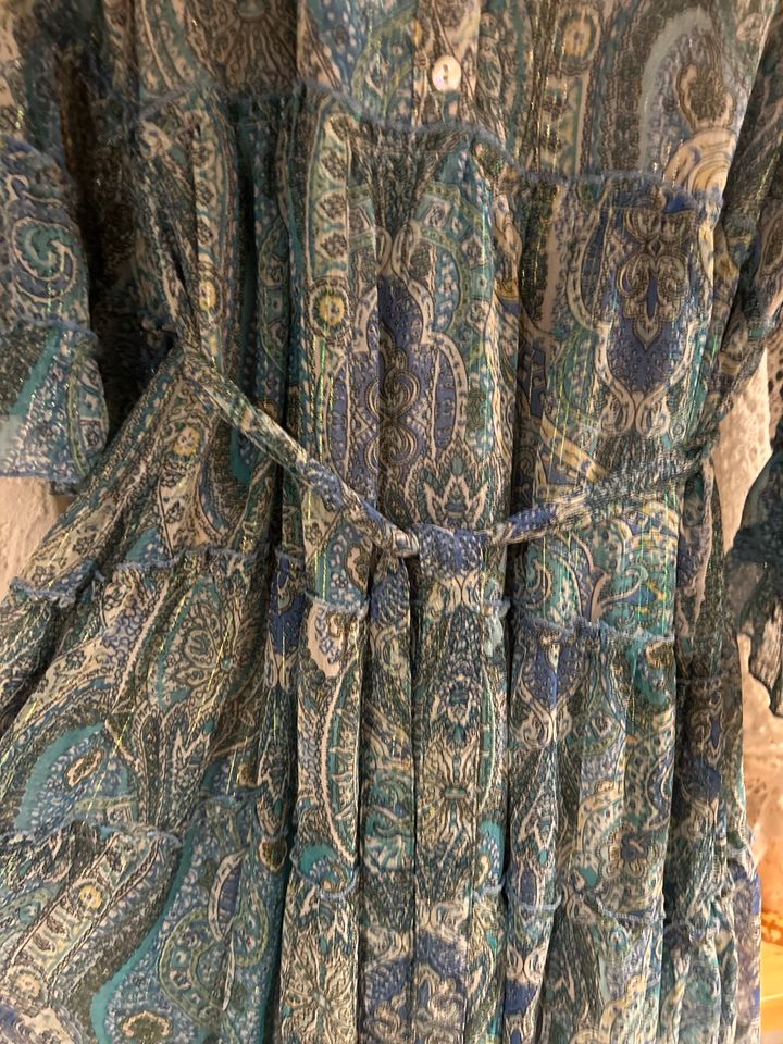 Superschönes Boho Kleid aus Boutique mega hübsch in Lottstetten