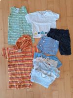 Jungs Paket Sommer 12 Teile 62 68 Bayern - Rott am Inn Vorschau