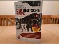 Der deutsche Krieg TB  v. N.Stargardt Baden-Württemberg - Göppingen Vorschau