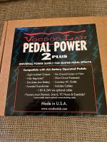 Voodoo Lab Pedal Power 2 Plus Netzteil Bayern - Rosenheim Vorschau