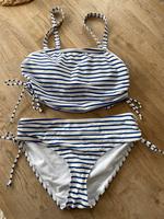Bikini von Bonprix ungetragen Hessen - Eschenburg Vorschau
