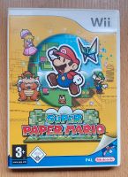 Super Paper Mario Wii Spiel Nordrhein-Westfalen - Erkelenz Vorschau