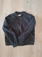 Blouson Jacke Punkte QS Bayern - Megesheim Vorschau