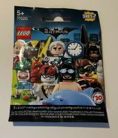 Lego 71020 The Batman Movie Minifigures Series 2 Hessen - Schauenburg Vorschau