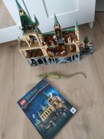 Lego 76389 Harry potter die Kammer des Schreckens Hessen - Oberzent Vorschau