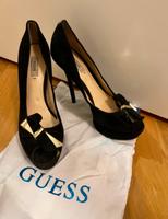 Guess High Heels / Pumps / Peeptoes Eimsbüttel - Hamburg Eidelstedt Vorschau