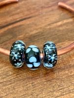 Trollbeads Schneeflocken und Blumenbead Bayern - Grafing bei München Vorschau