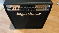 Hughes & Kettner Attax Serie Club Reverb AMP / 65W, 1x 12" Leipzig - Altlindenau Vorschau