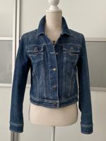 Klassische Jeansjacke Taifun / Gerry Weber Gr.38 Bielefeld - Joellenbeck Vorschau