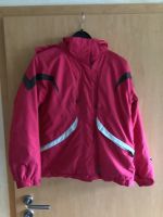 Etirel Skijacke Gr.164 Mädchen rot Jacke Ski Sport Hessen - Wetzlar Vorschau