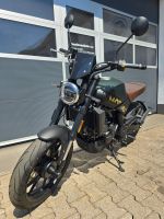 MOTOBI DL 125 Cafe Racer - Mattgrün, NEUFAHRZEUG, SONDERAKTION Baden-Württemberg - Waldenbuch Vorschau