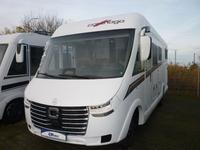 Carthago c1-tourer I 149 RB-LE  MB comfort -20.000,-€ Brandenburg - Schönefeld Vorschau