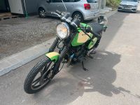 Suzuki GSX 400 Scrampler Baden-Württemberg - Rangendingen Vorschau