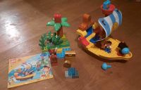 Lego duplo disney Piratenset Bayern - Oy-Mittelberg Vorschau