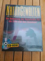 CD Rom, Naturgewalten Nordrhein-Westfalen - Datteln Vorschau