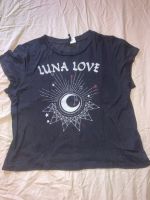 Luna Love Shirt Thüringen - Schmoelln Vorschau