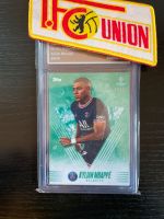 Topps Kylian Mbappe /99 Brandenburg - Seelow Vorschau