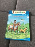 Buch Leselöwen - Ponygeschichten - 2 Klasse Hessen - Hünfeld Vorschau
