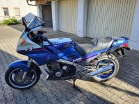 Yamaha FJ 1200 Bayern - Eitting Vorschau