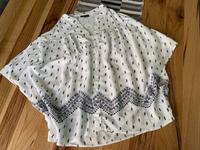 Street One Maritime Bluse Tunika Gr. 34 Nordrhein-Westfalen - Leichlingen Vorschau