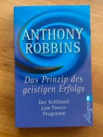 Anthony Robbins - das Prinzip des geistigen Erfolgs - Buch Köln - Ehrenfeld Vorschau