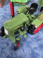 Fendt F15 Dieselross Modell Mecklenburg-Vorpommern - Wusterhusen Vorschau