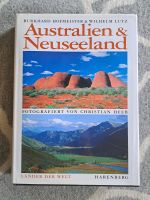Australien & Neuseeland - Buch von B. Hofmeister  und W.Lutz Berlin - Spandau Vorschau
