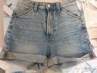 H&M Jeansshort Gr. 32 Essen - Rellinghausen Vorschau