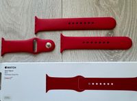 Apple Watch Sport Armband PRODUCT RED Nordrhein-Westfalen - Hennef (Sieg) Vorschau
