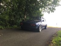 BMW E30 325 I ,171PS, KW Gewindefahrwerk, E36 Achsen 5 Loch Umbau Bayern - Himmelkron Vorschau