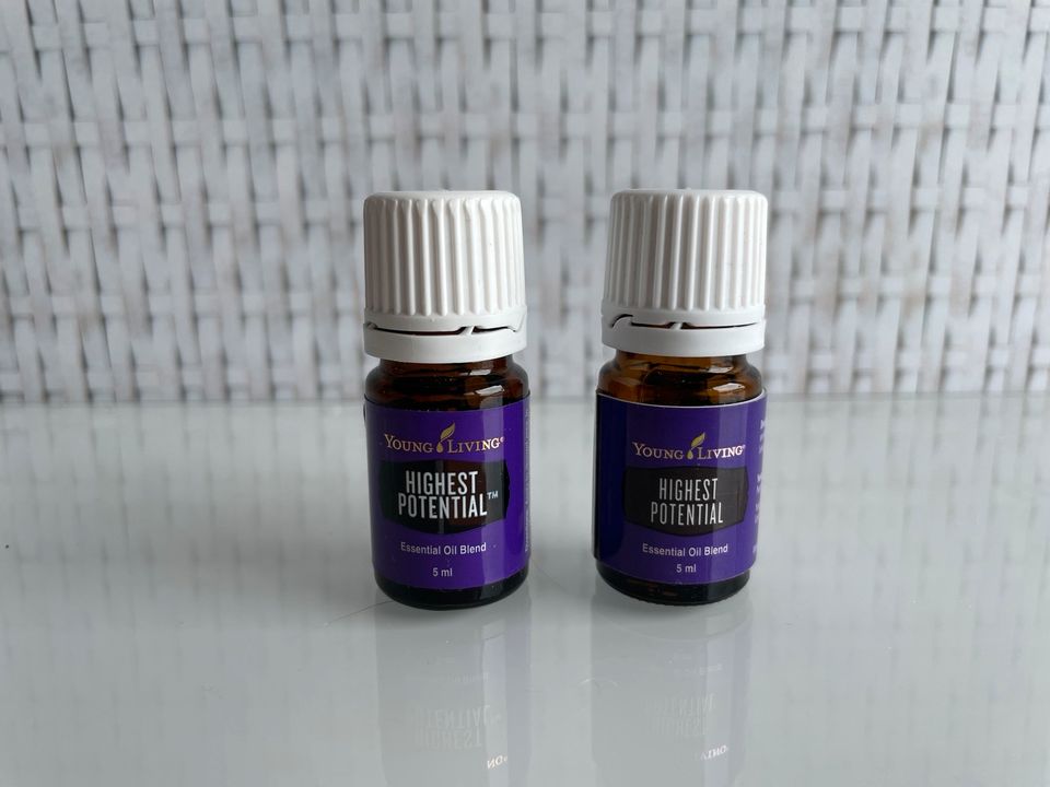 Young Living Aromaöle in Remshalden