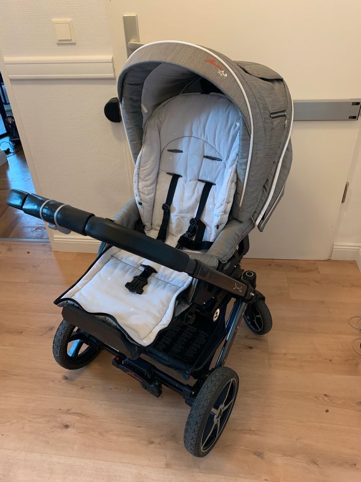 Hartan VIP Kinderwagen / Buggy in Potsdam