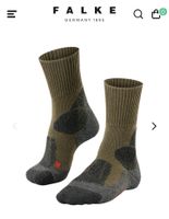 Neue Falke TK1 Herren Wandersocken Trekkingsocken 4 Paar Bayern - Westheim Vorschau