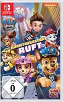 PAW Patrol: Der Kinofilm - Abenteuerstadt ruft Nintendo Switch Baden-Württemberg - Dettenhausen Vorschau